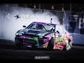 Сергей Стилов топ32 Sochi Drift Challenge, 1 этап, 2022