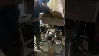 Tambaco Cutter machine 📞☎️📱+91 89628 26650