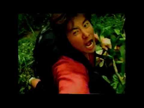 懐かしいCM【人別】ケイン・コスギさん