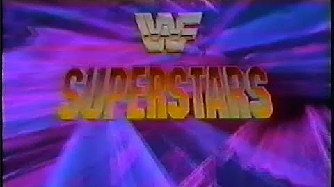 WWF 1994 - A WrestleMania Preview