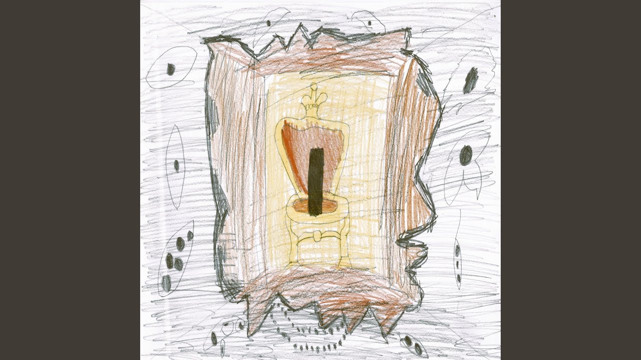 Above the Ceiling, Beneath the Skin