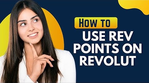 How to Use Revolut Points in 2025 | Maximize Your Rewards