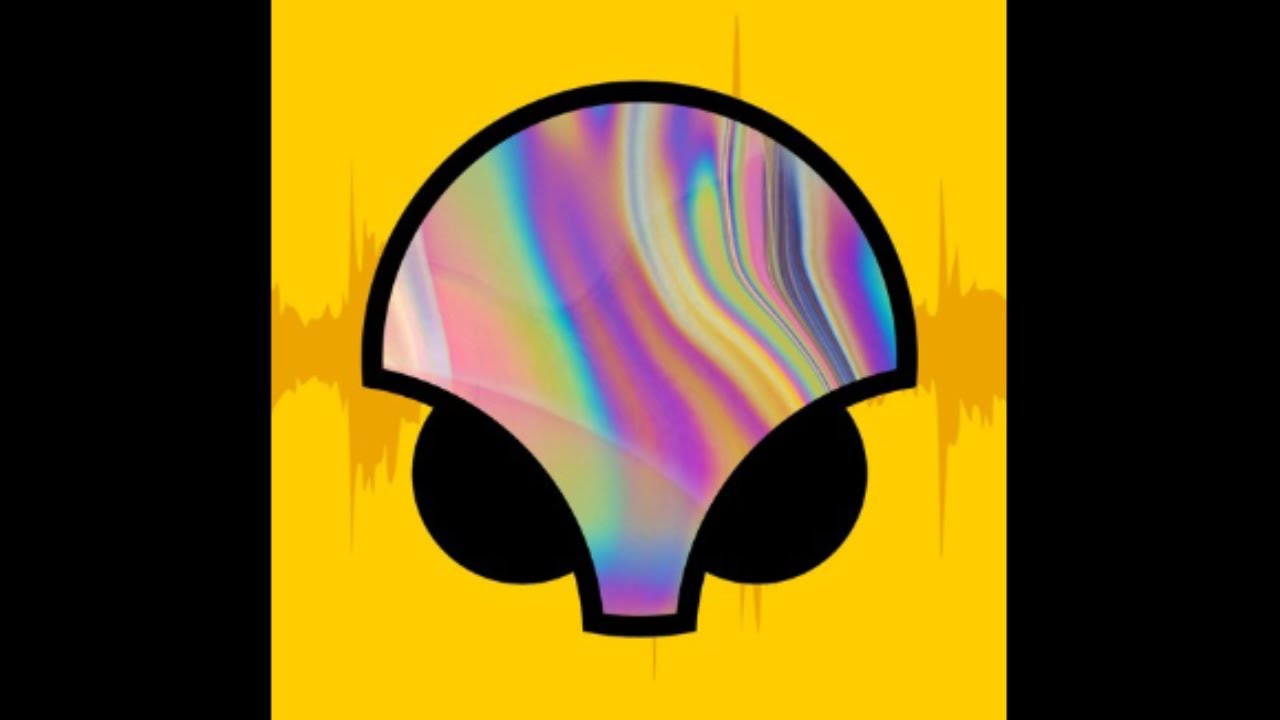 space invaders are smoking grass - useless wolves - YouTube