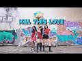 KILL THIS LOVE - BLACKPINK COVER BY SANDRINA