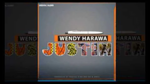 Wendy Harawa Justin