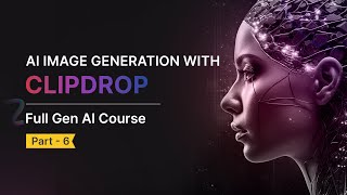 How to use Clipdrop Stable Diffusion | AI Image Generation