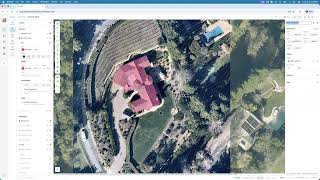 How To Add a Roof Footprint to a Site Plan