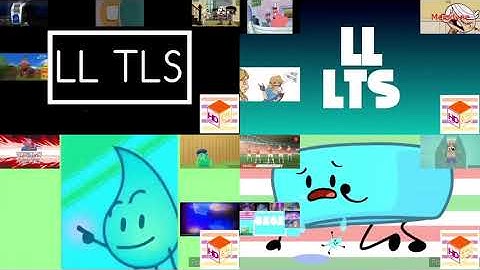 ABC BFB Lazy Butterfly 2021’s Sparta Remix Quadparison 58