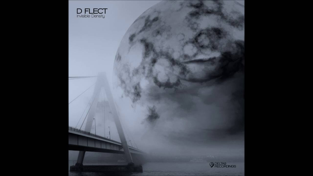 [D9REC036] D Flect - Invisible Density