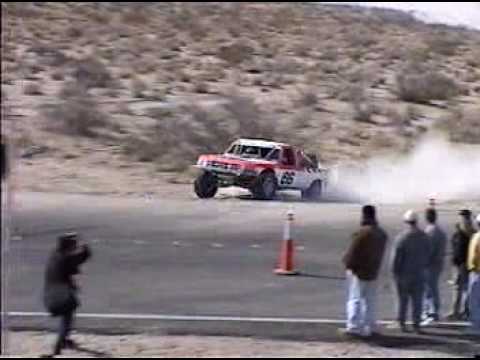 Jason Baldwin - Laughlin Desert Challenge 1999