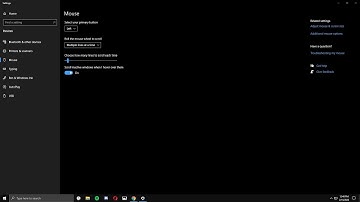 This HIDDEN Windows Setting Will ELIMINATE Input Lag In Fortnite!