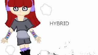 HYBRID