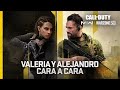 Temporada 03 - Alejandro contra Valeria| Call of Duty: Modern Warfare II y Warzone 2.0