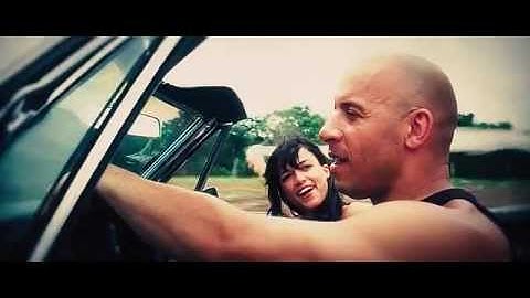 Fast And Furious 6 aka Furious 6 (2013)   Opening Credits