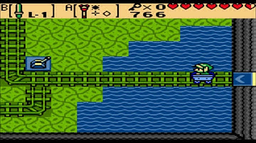 Zelda OoS - DANCING DRAGON DUNGEON - Part 12