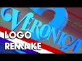 TV Veronica Logo Remake [FHD, 60 FPS]