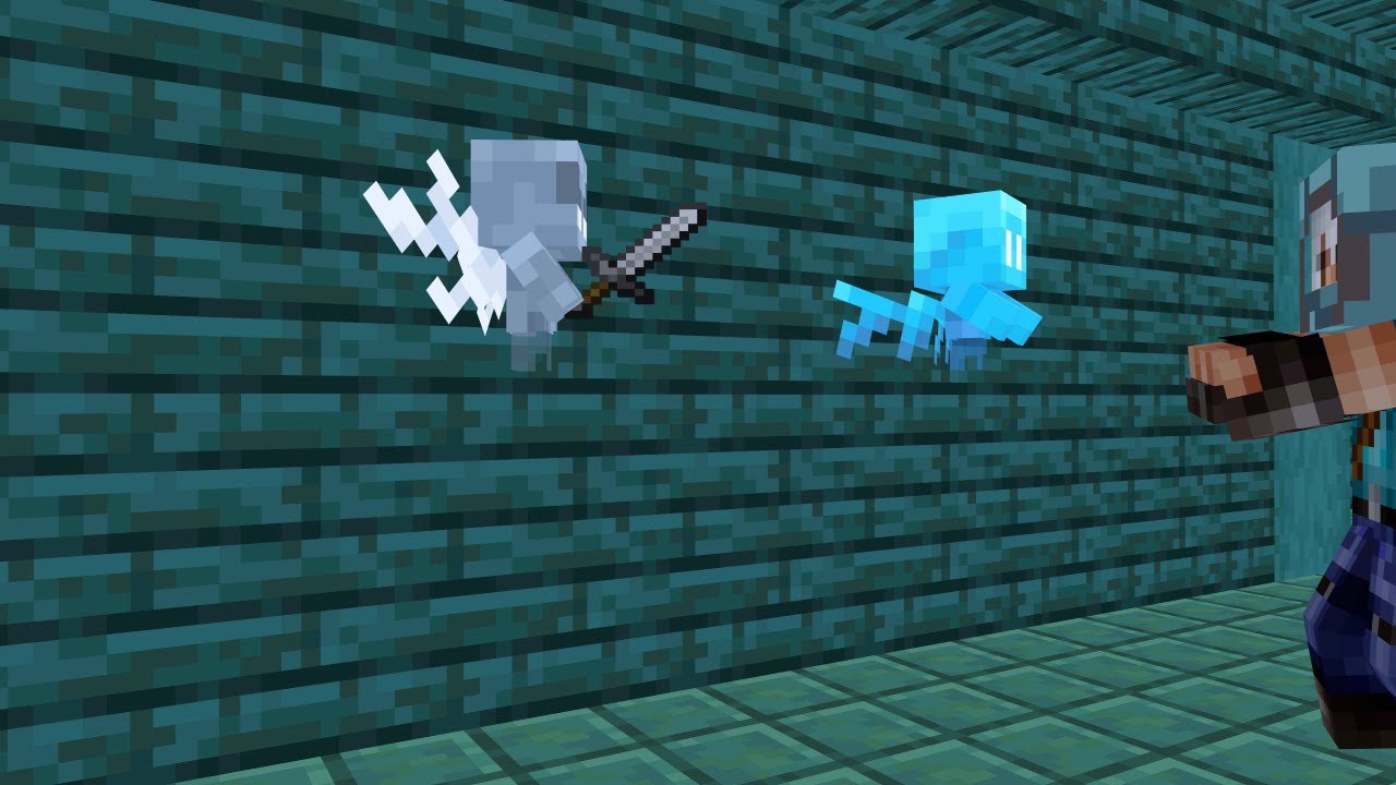 (Ultimate Minecraft) Save the souls