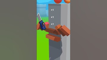 #shorts Slice It All! Very Satisfying And Relaxing ASMR Slicing Game