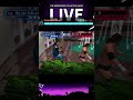 Live Replay Clip SmackDown! 2