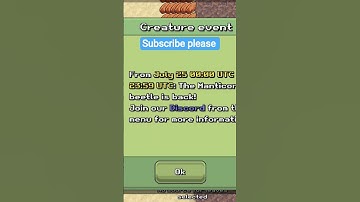 Old special creature is back in pocket ants for a very limited time only! #pocketants