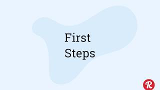 First Steps With Runrun it