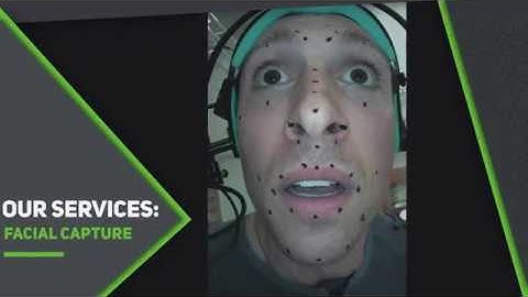 Beyond Capture - Demo Reel 2018