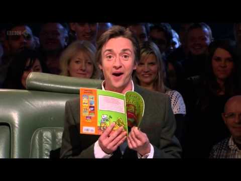 Funny Top Gear