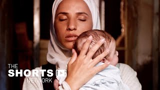 A pregnant Palestinian woman plans a terror attack in Israel. | Short Film 'Something to Live For' by The Shorts Network 7,228 views 2 years ago 18 minutes