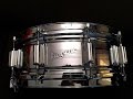 Rogers dynasonic 1965 snare drum