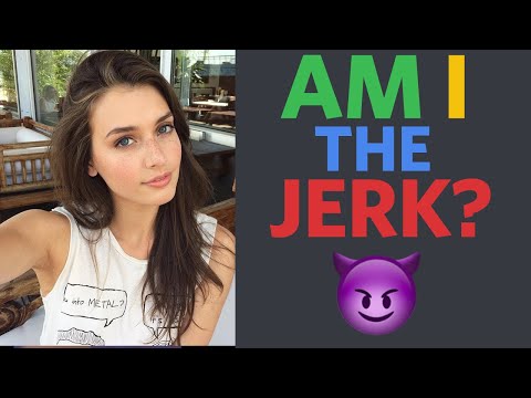 Am I the Jerk? - TOP Reddit Stories 😈