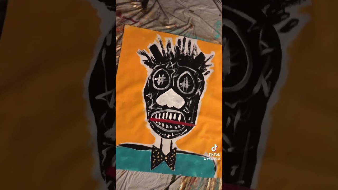 $97k for this piece it’s an original. 