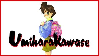 Umihara Kawase review - Steamdrunk