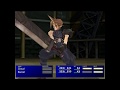 Final Fantasy VII Playthrough Part 1 @ 4K with all mods (NinoStye, Remako, Satsuki). OG Music