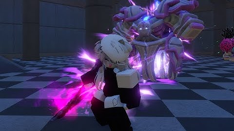 [YBA] ACT 4 + Pluck Easy 200+ dmg One Shot Combo