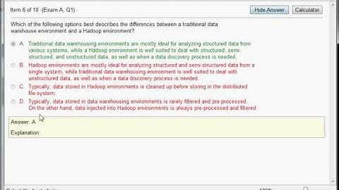 P2090-038 IBM InfoSphere BigInsights Technical Mastery Test v2
