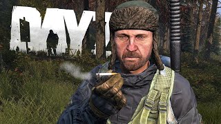 видео: Приключение или как Тильтануть 14 Серия Dayz The Frozen Wall картинка: Приключение или как Тильтануть 14 Серия Dayz The Frozen Wall