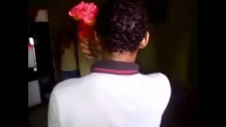 Pedindo A Mão Dela Em Namoro Surpresa