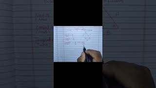 TRIGONOMETRY CLASS 10 #shobitnirwan #trigonometry #study #class10 #mathematics #boardexampreparation