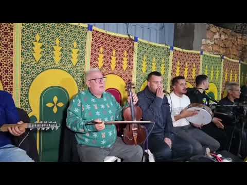 قولي واش ضو الشمعة مزال مشعل