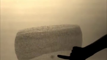 next gen 3d user interface impression