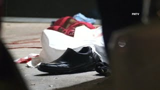 80 Year Old Man Fatally Shot on Ogden Ave. - Bronx Profile
