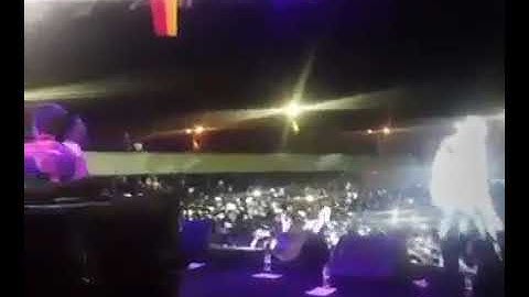 Babang tamvan Andika mahesa, Ijab qobul.