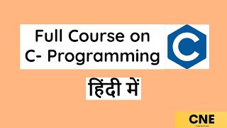 Lesson 01 -  Install Dev C++ | C Programming in हिंदी for Beginners