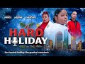 Hard Holiday | The Hardest Holiday, Her Greatest Comeback | Official Trailer | Out Now! [4K]