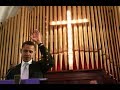 President barack obama and sevent.ay adventists