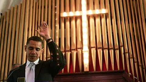 President Barack Obama and Seventh-day Adventists