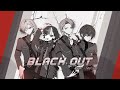 [Full - Vietsub] Black out - GOAT | Gray Sheep