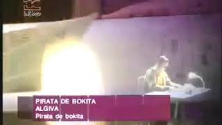 Algiva - Pirata De Bokita ( Video )