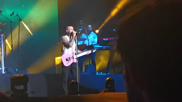 Maroon 5 - Won't go home without you - Live Mexico city Feb 2020