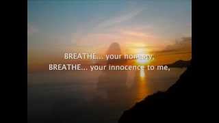 Midge Ure - Breathe (w/ lyrics) Madeira Island chords